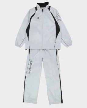 00s Champion Track Matching Set - L / W30