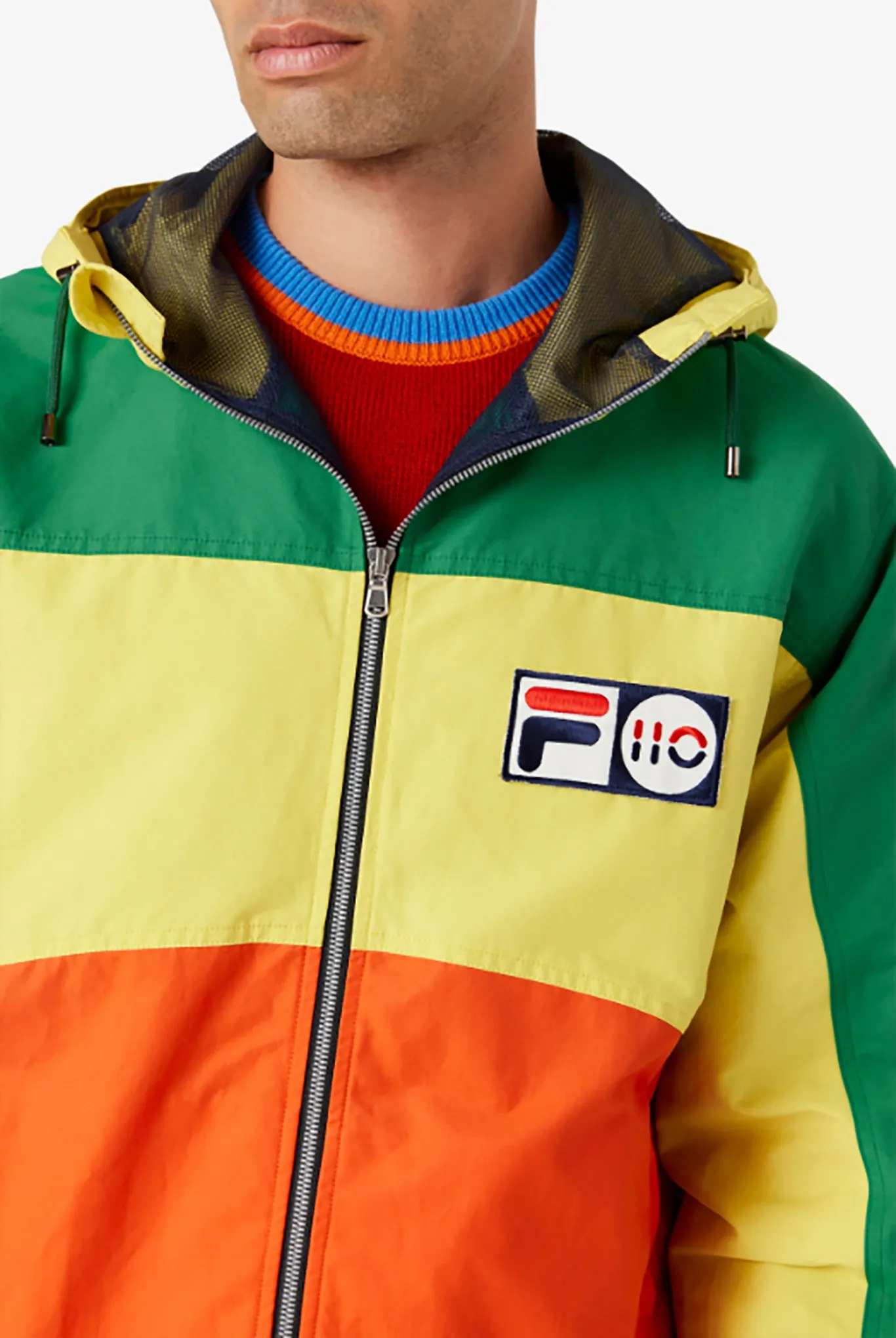 110 Ski Jacket