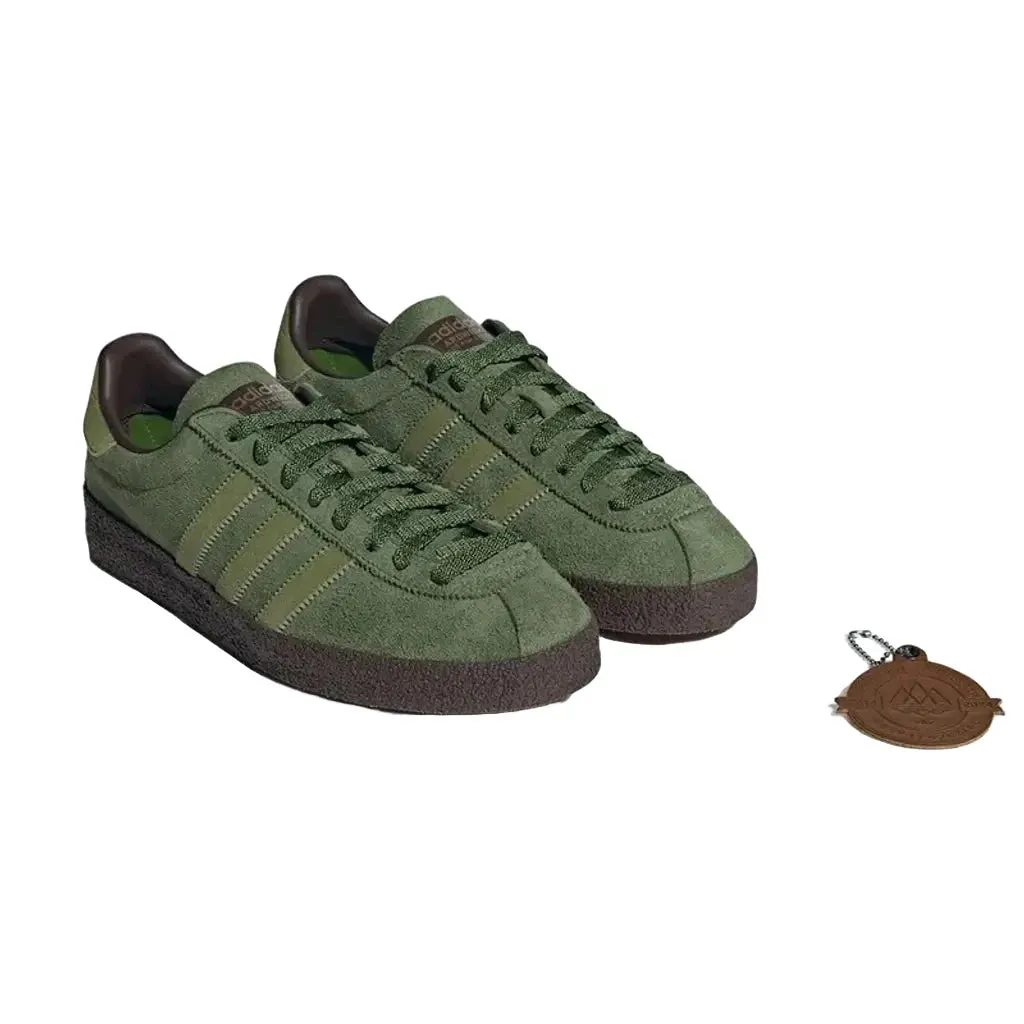 ADIDAS ARDWICK SPEZIAL CRAFT GREEN