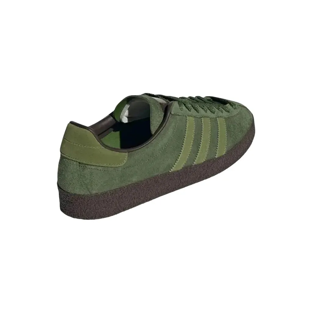 ADIDAS ARDWICK SPEZIAL CRAFT GREEN