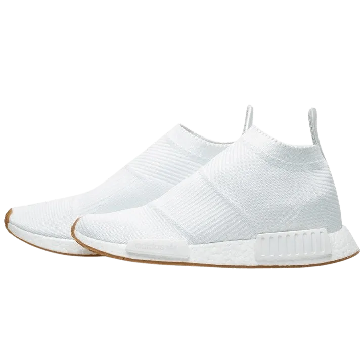 adidas Originals NMD_CS1 PK White Gum