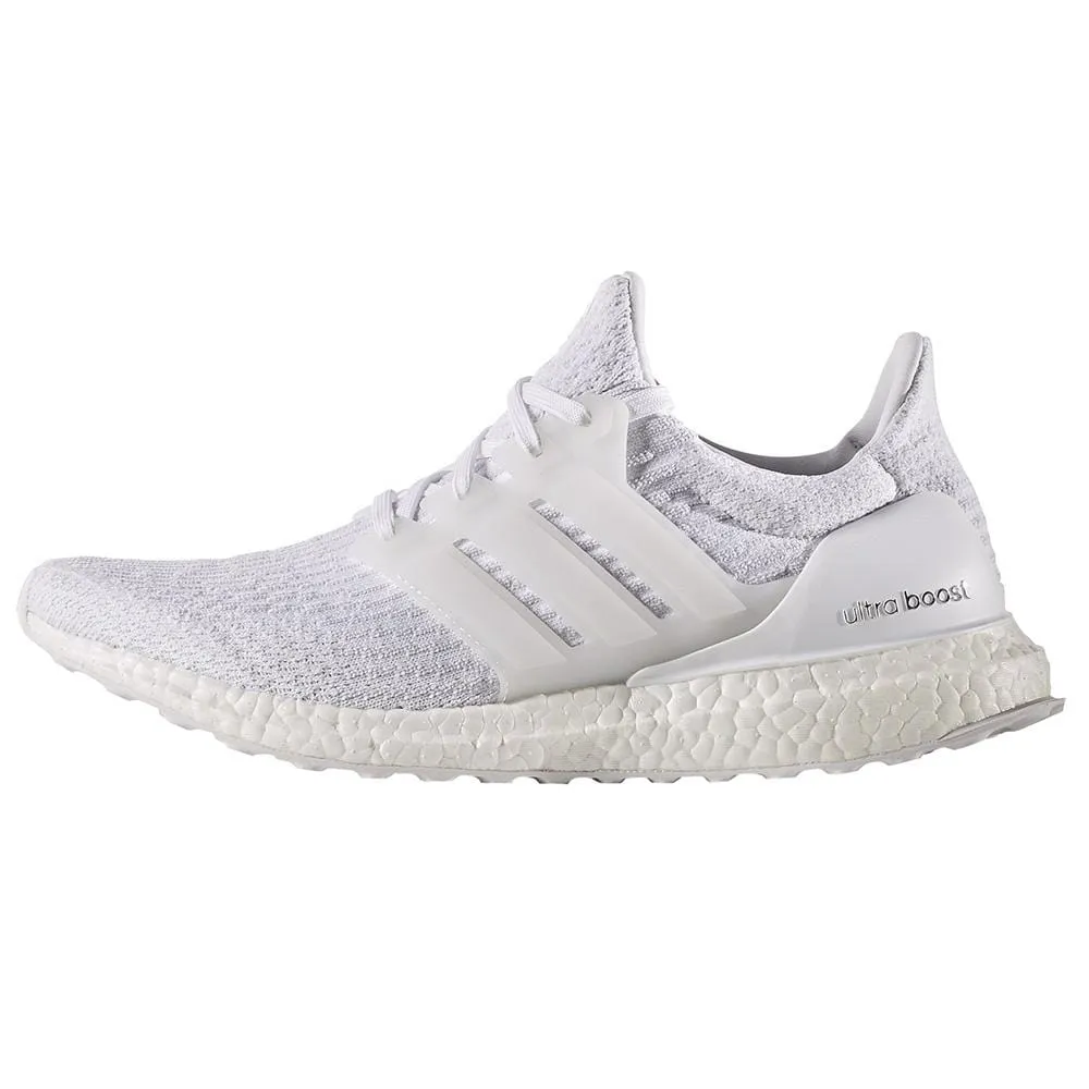 Adidas Ultra Boost 3.0 Triple White