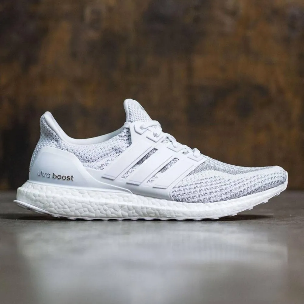 Adidas Ultra Boost LTD White Reflective