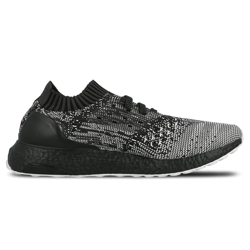 adidas Ultra Boost Uncaged Black-White