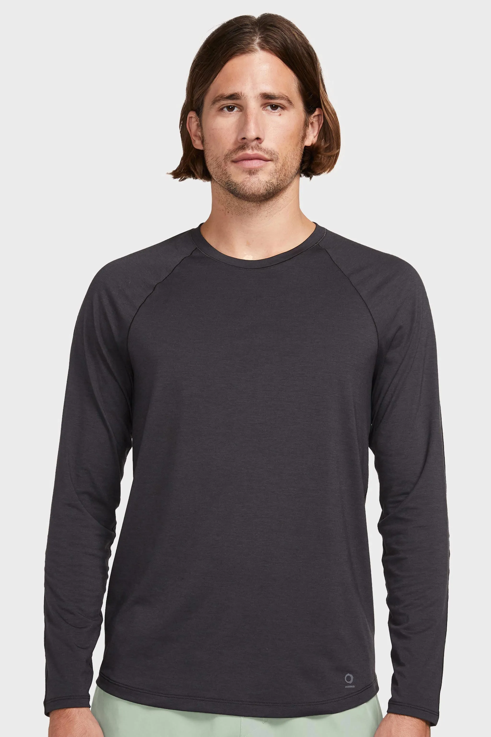 ALRN RAGLAN LONG SLEEVE TEE