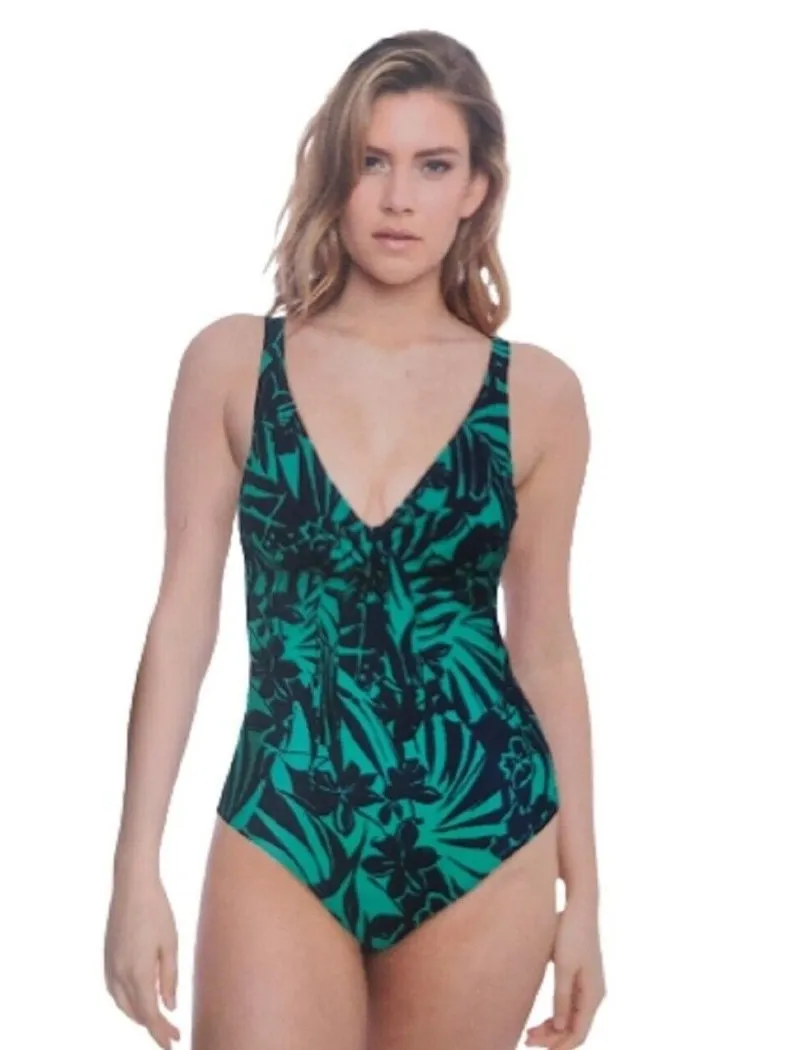 Alyned Together Women's Swimwear One Piece Swimsuit