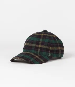 A.P.C. Charlie Cap - Green