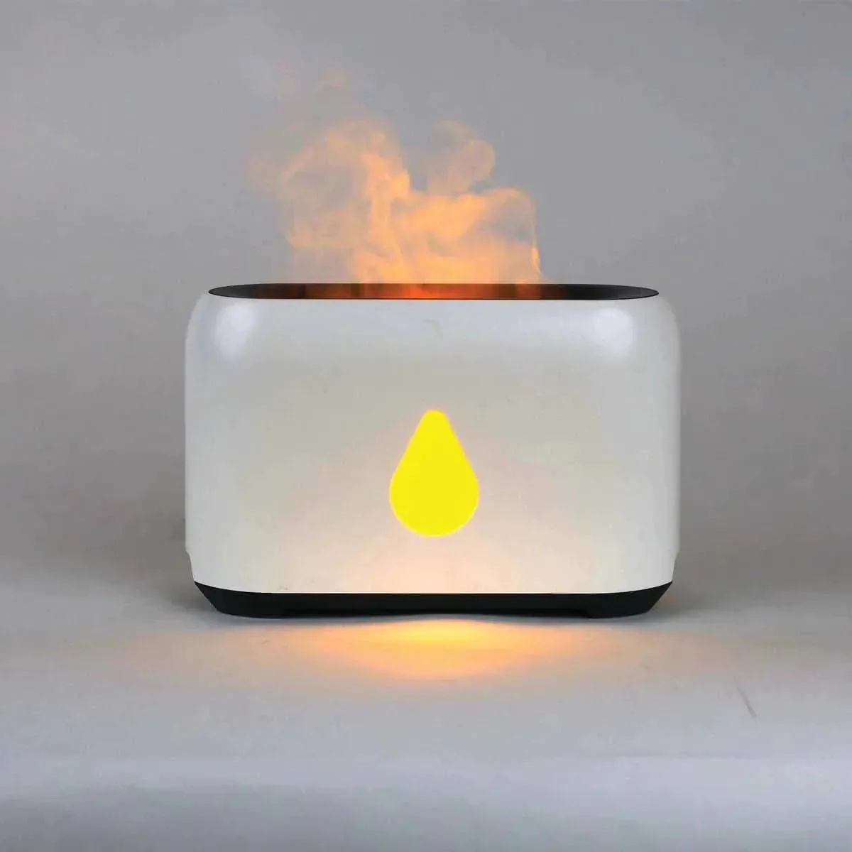 Aroma Flame Ultrasonic Diffuser