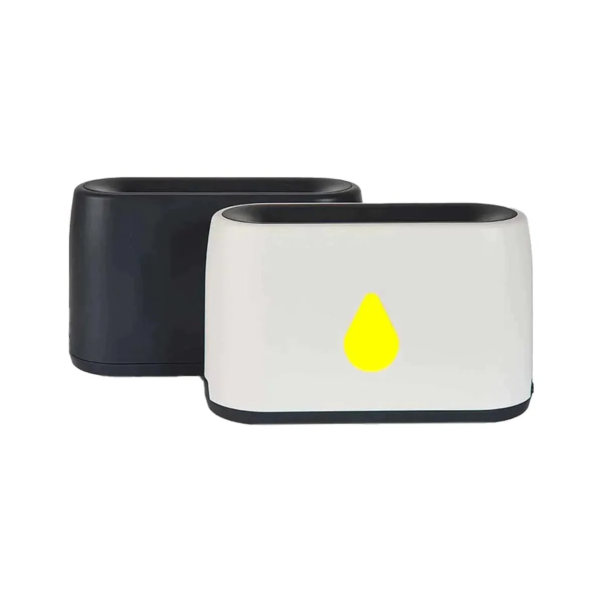 Aroma Flame Ultrasonic Diffuser