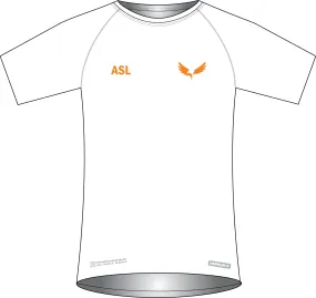 ASL Men's VX Team Tee