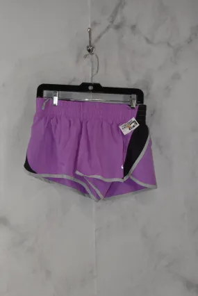 Athletic Shorts By Nike Apparel  Size: L