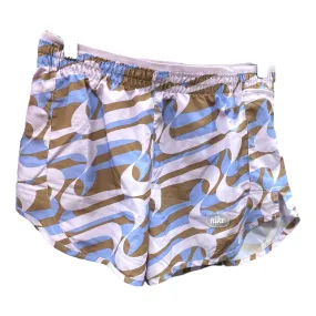 Athletic Shorts By Nike Apparel  Size: S