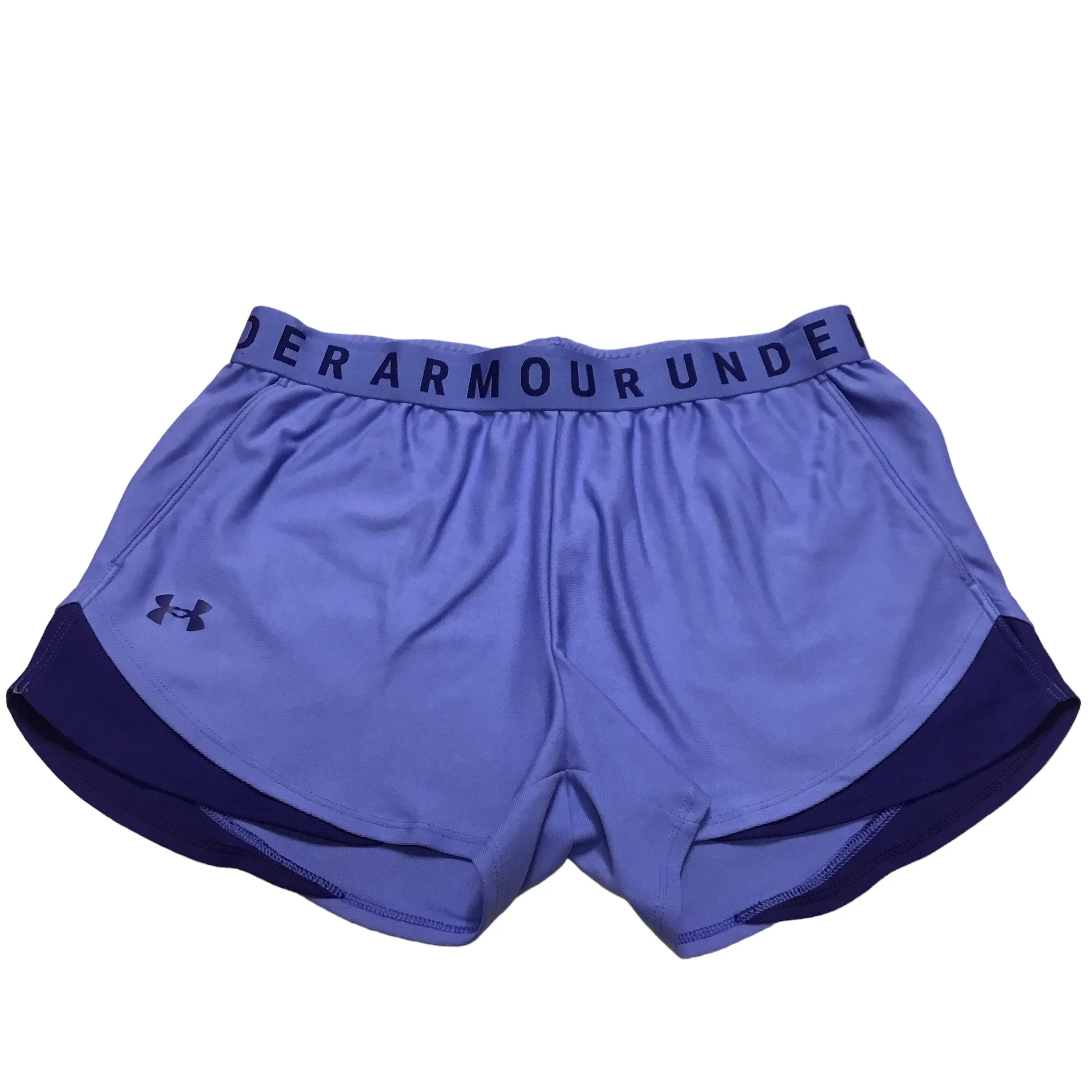 Athletic Shorts By Under Armour  Size: M