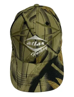 Atlas Camo Cap