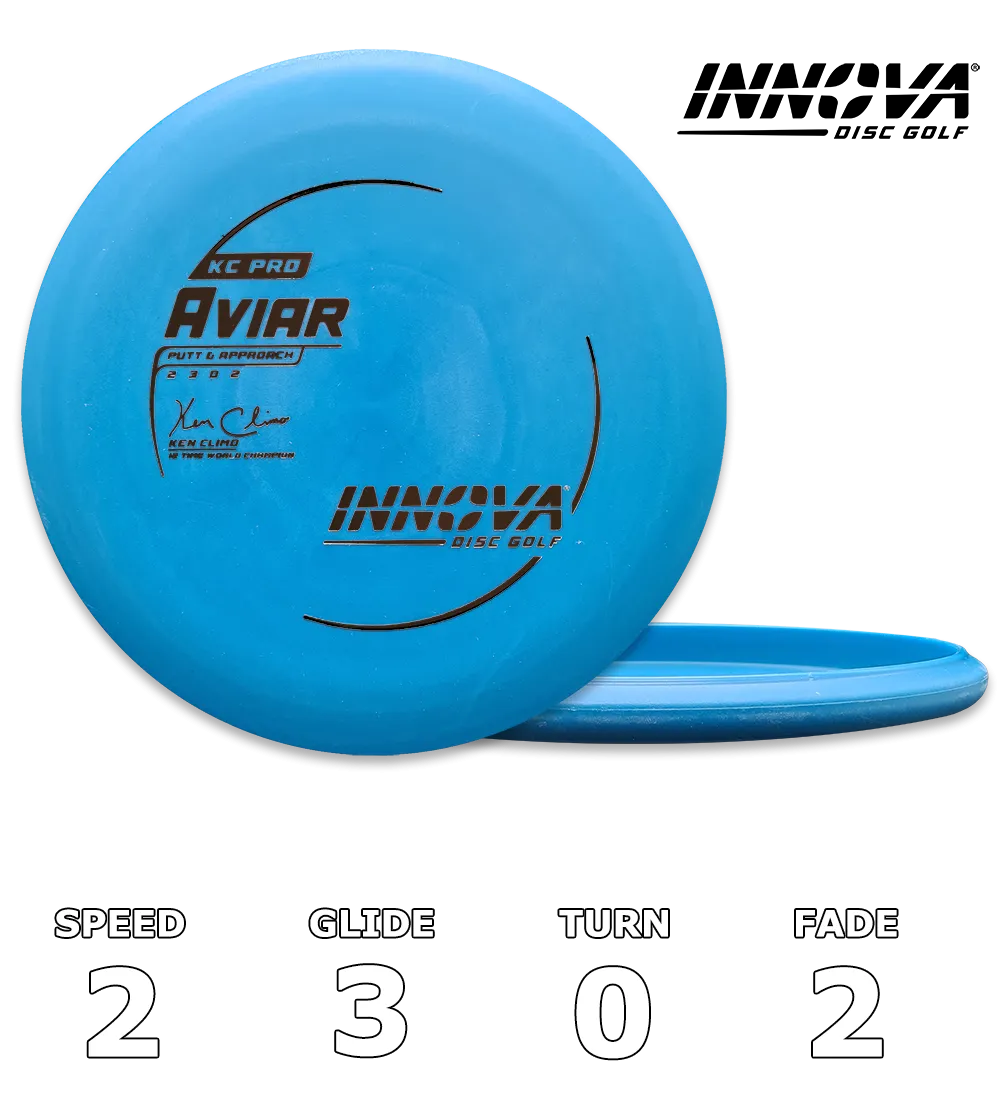 Aviar KC Pro