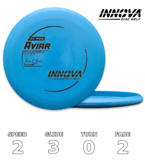 Aviar KC Pro