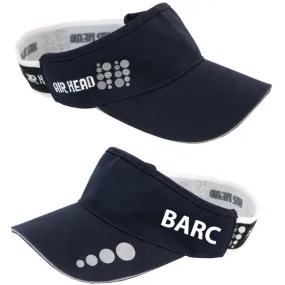 BARC Air Head Visor