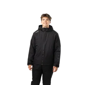 BAUER TEAM HEAVYWEIGHT JACKET SENIOR