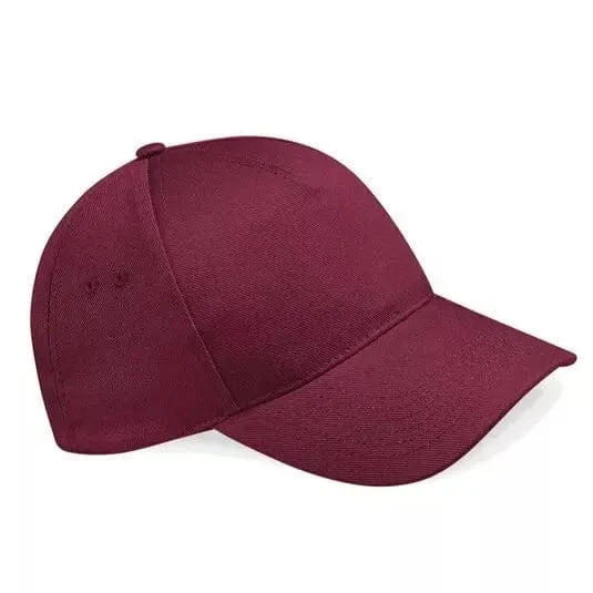 Beechfield Ultimate 5 Panel Cap