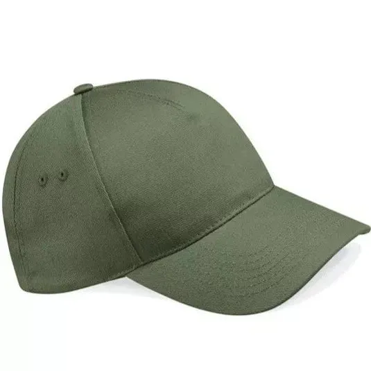 Beechfield Ultimate 5 Panel Cap