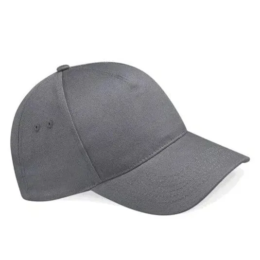 Beechfield Ultimate 5 Panel Cap