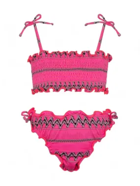 Bikini Bambina - Multicolore