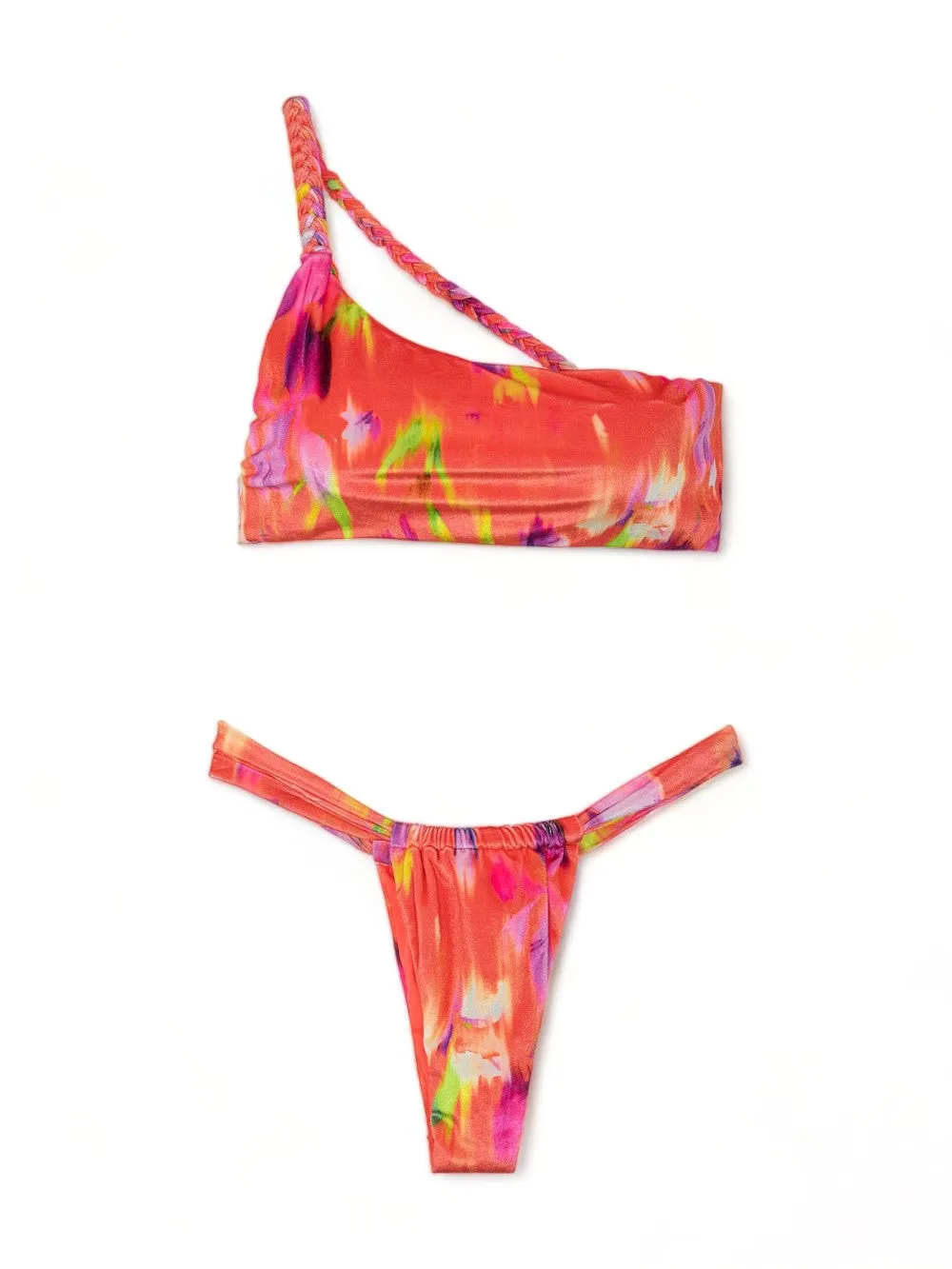 Bikini Donna - Multicolore