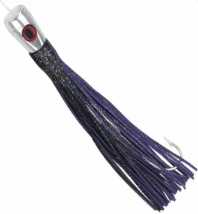 Boone Hoo Lili Rig 7 Purple/Black DWJ-61104