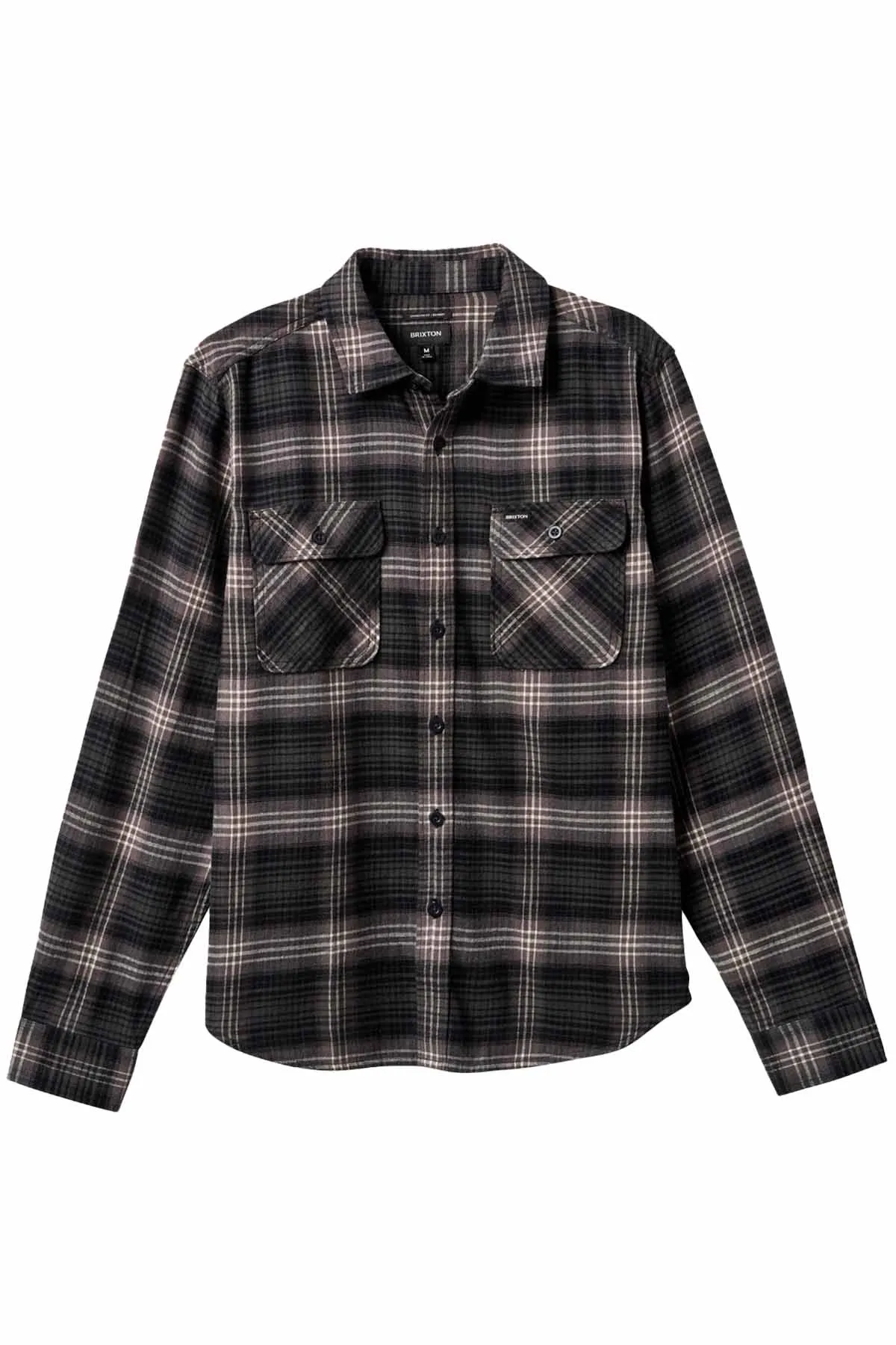 BOWERY LW ULTRA FLANNEL