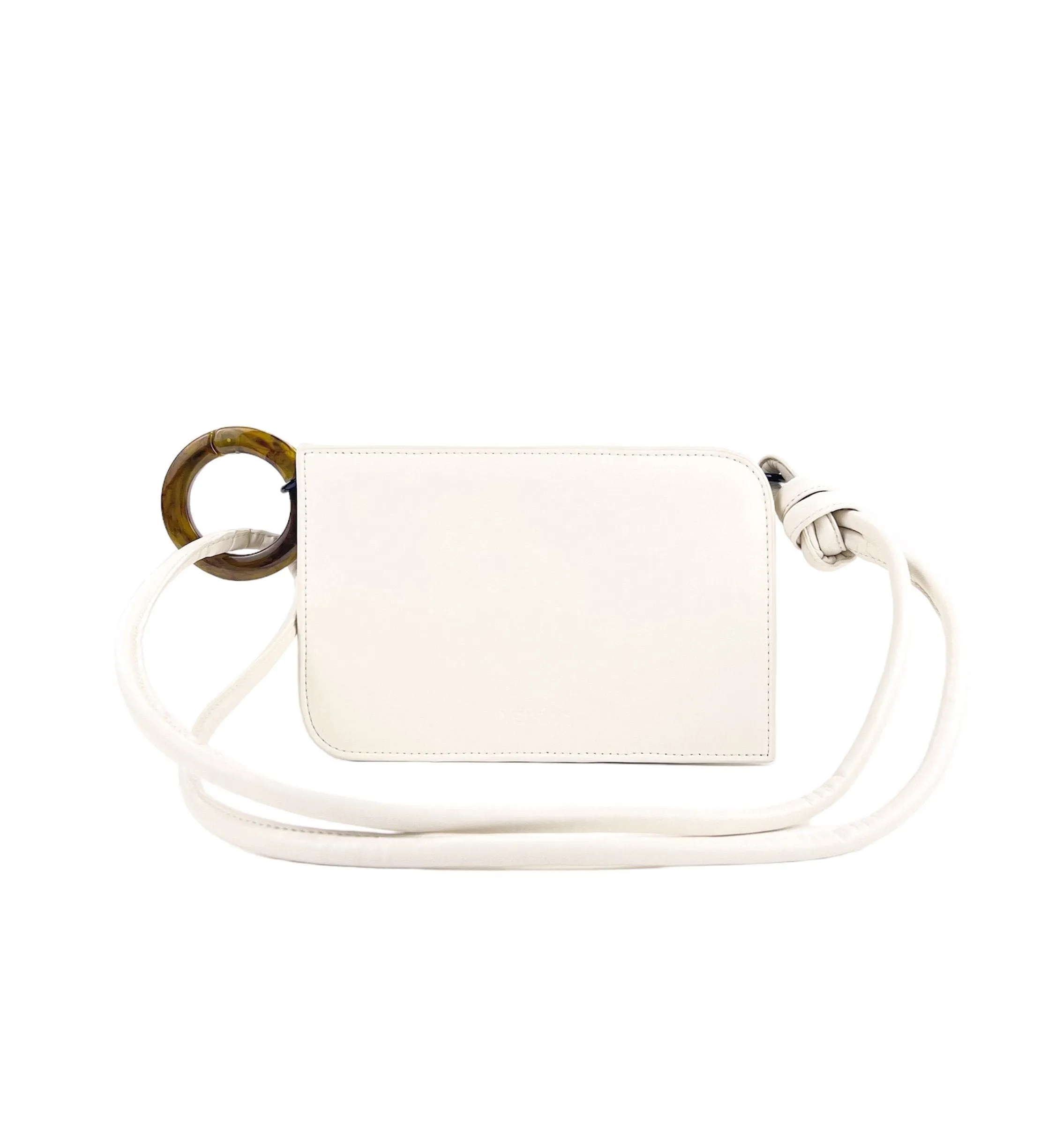 Box  Vegan Leather Crossbody Bag | Multiple Colours