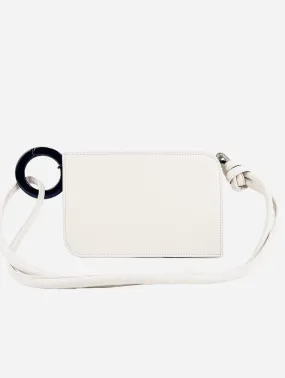 Box  Vegan Leather Crossbody Bag | Multiple Colours