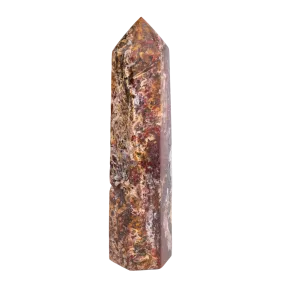 Brecciated Jasper Point