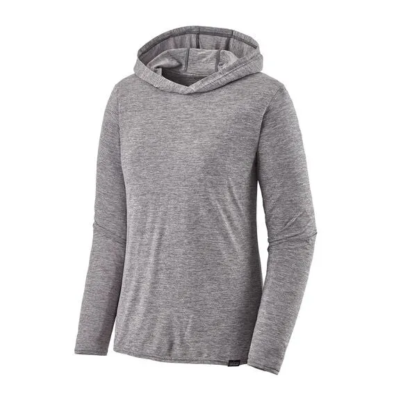 Capilene Cool Daily Hoody Women's