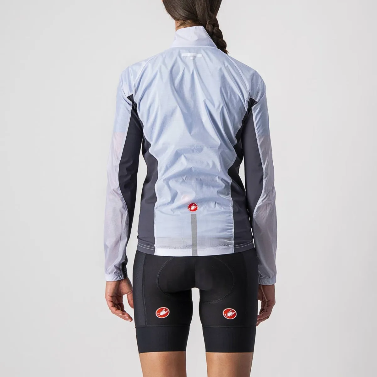 Castelli Women's Squadra Stretch Jacket