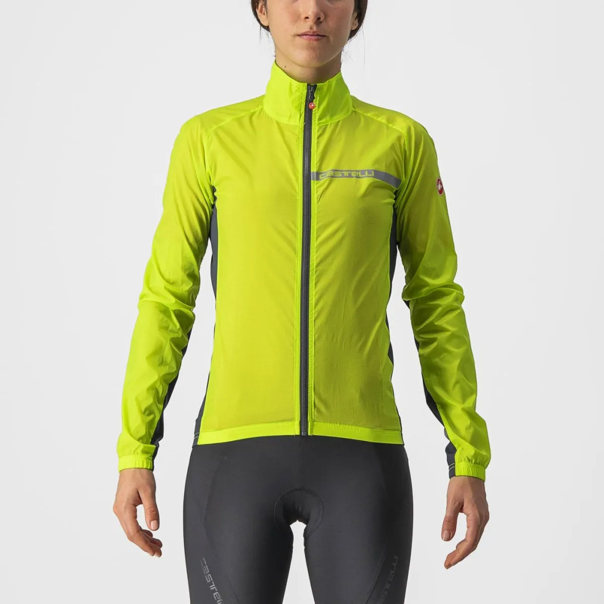 Castelli Women's Squadra Stretch Jacket