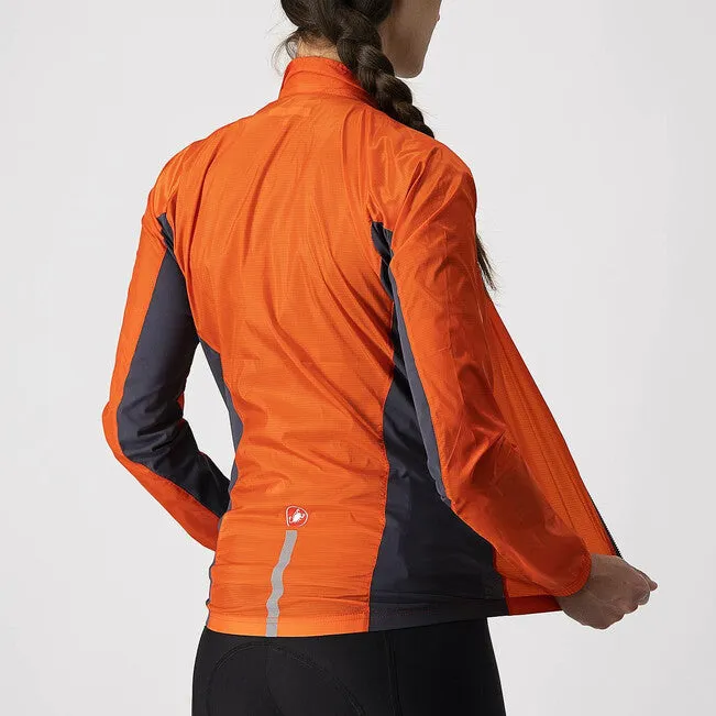 Castelli Women's Squadra Stretch Jacket