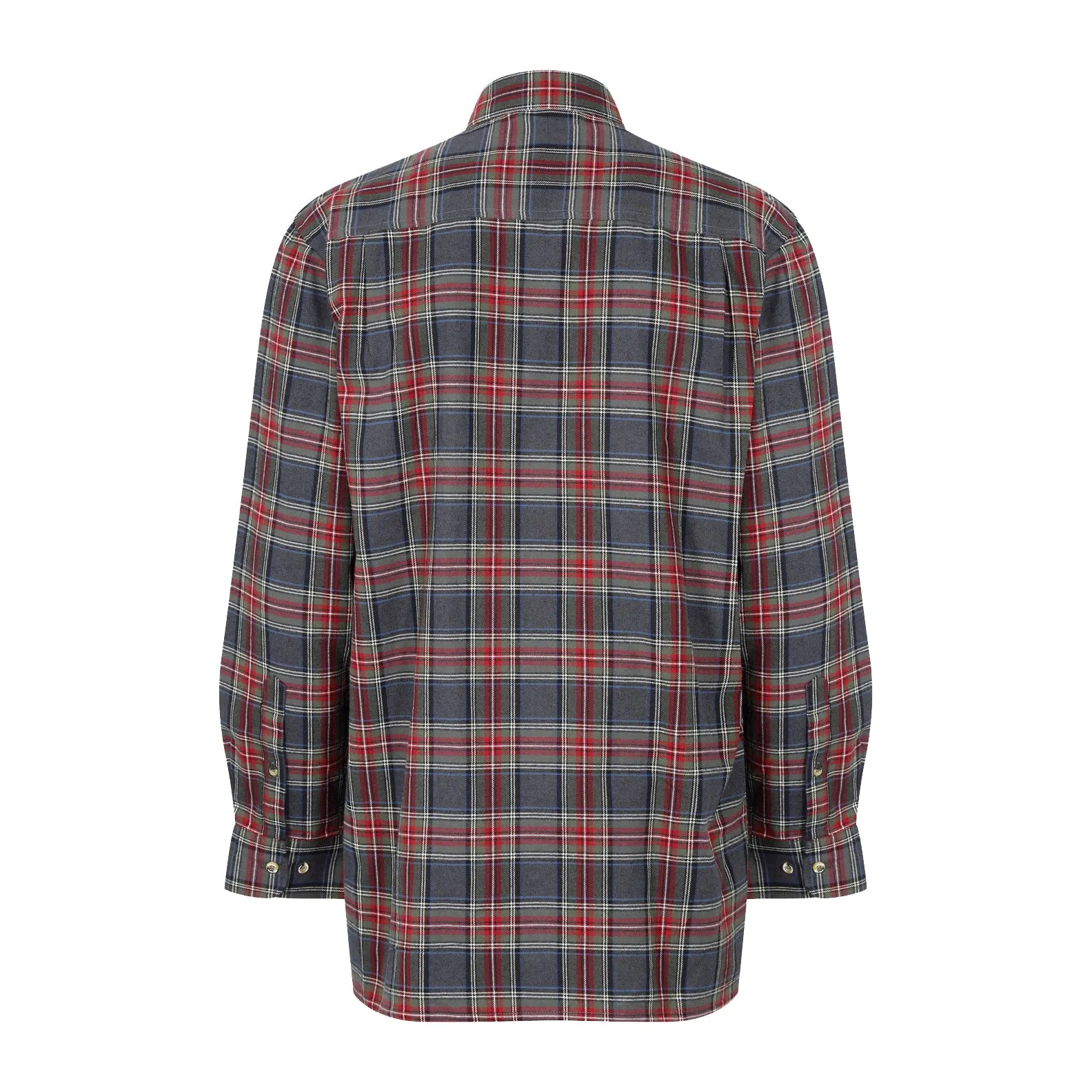 Champion Cranbrook Long Sleeved Shirt