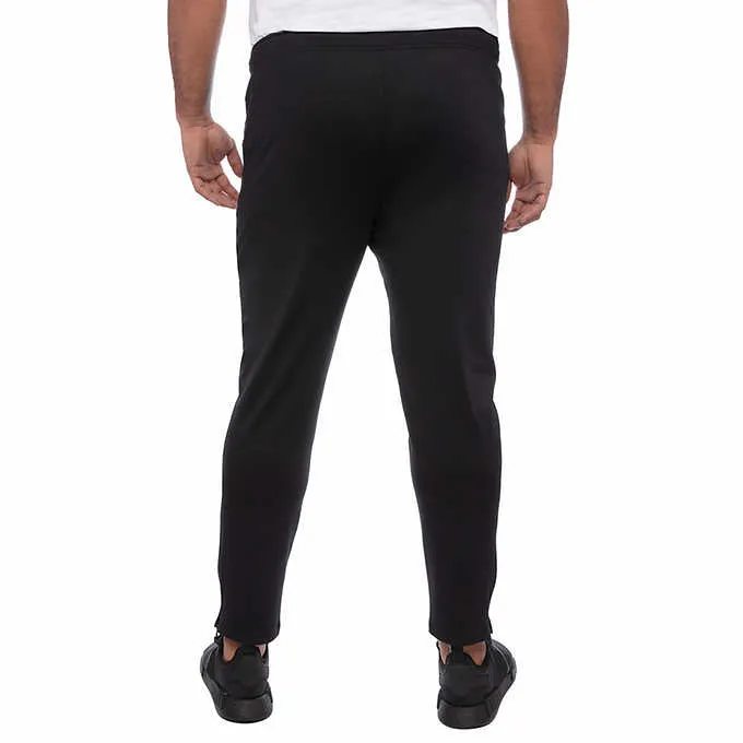 Champion Men's Athletic Performance Mid-Weight Cross Training Jogger Pants