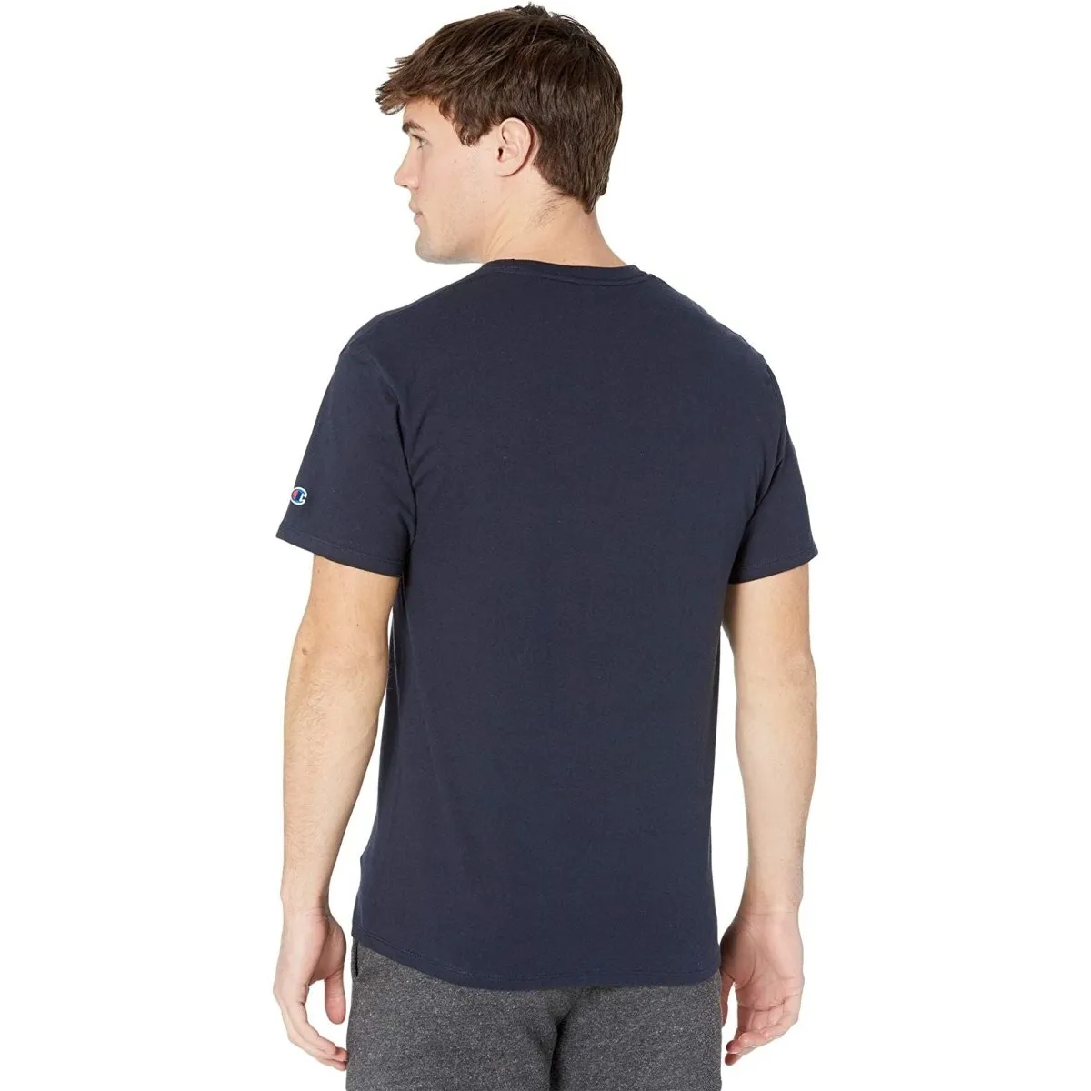 Champion Men's Classic T-Shirt