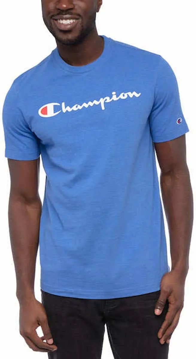 Champion Men's Classic T-Shirt