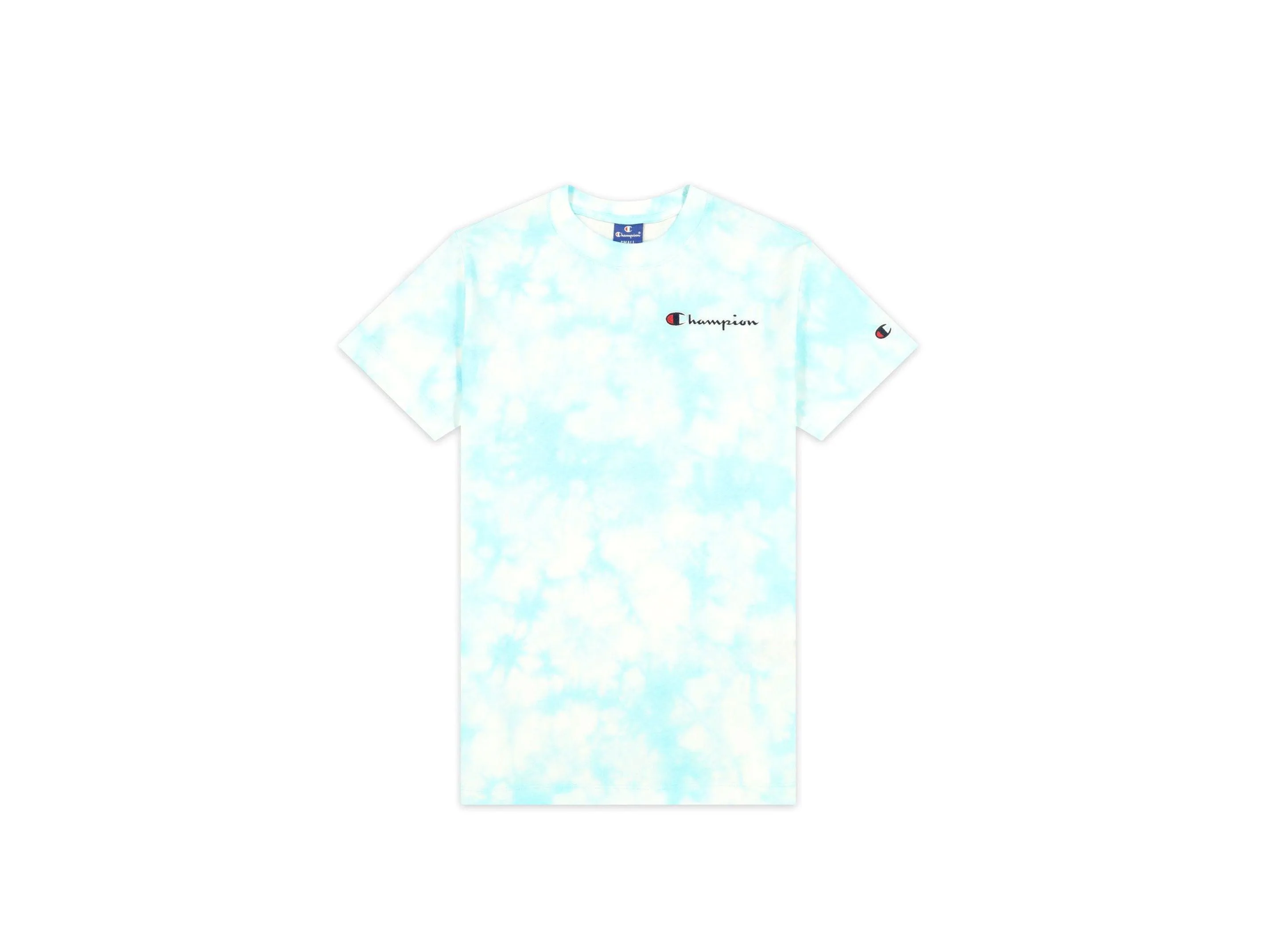 CHAMPION T-Shirt Watercolor