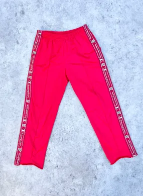 Champion USA Script Track Pants 32" (M)