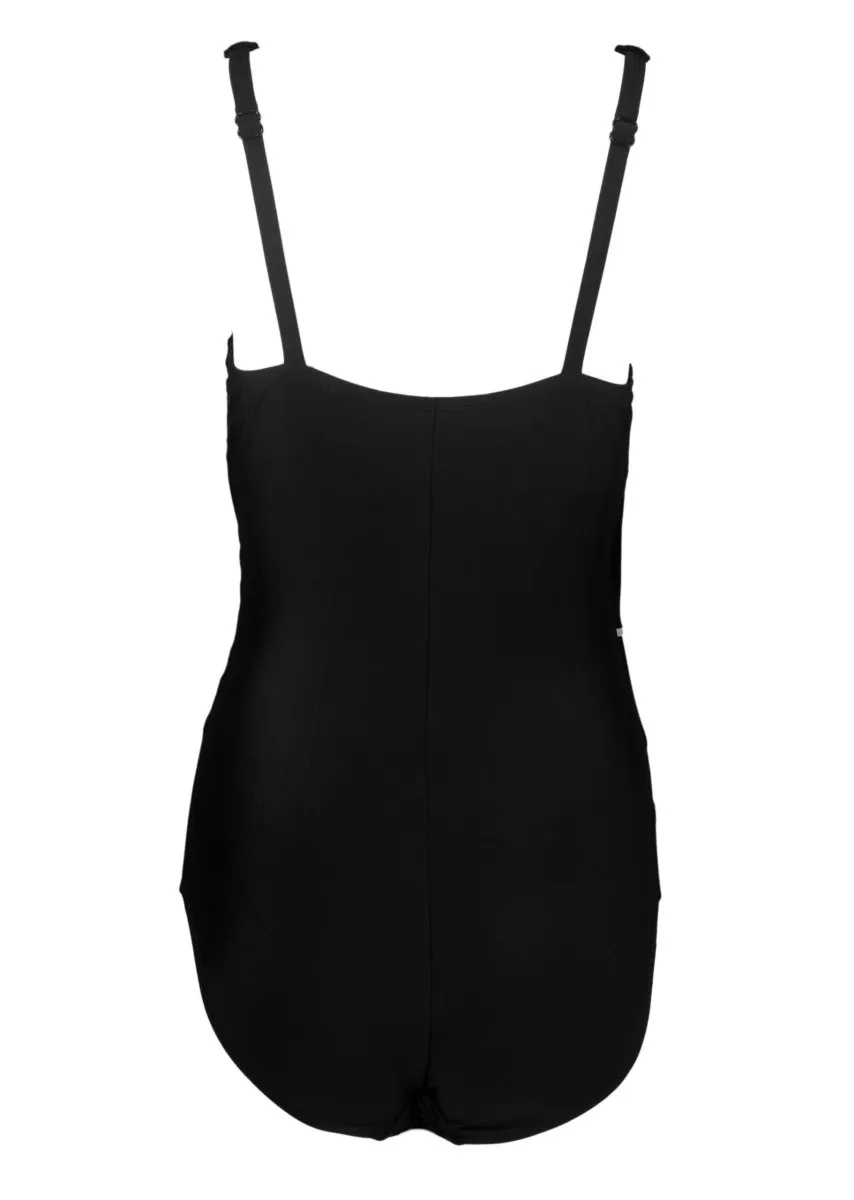 Christina Women's Waist Minimizer Swimsuit