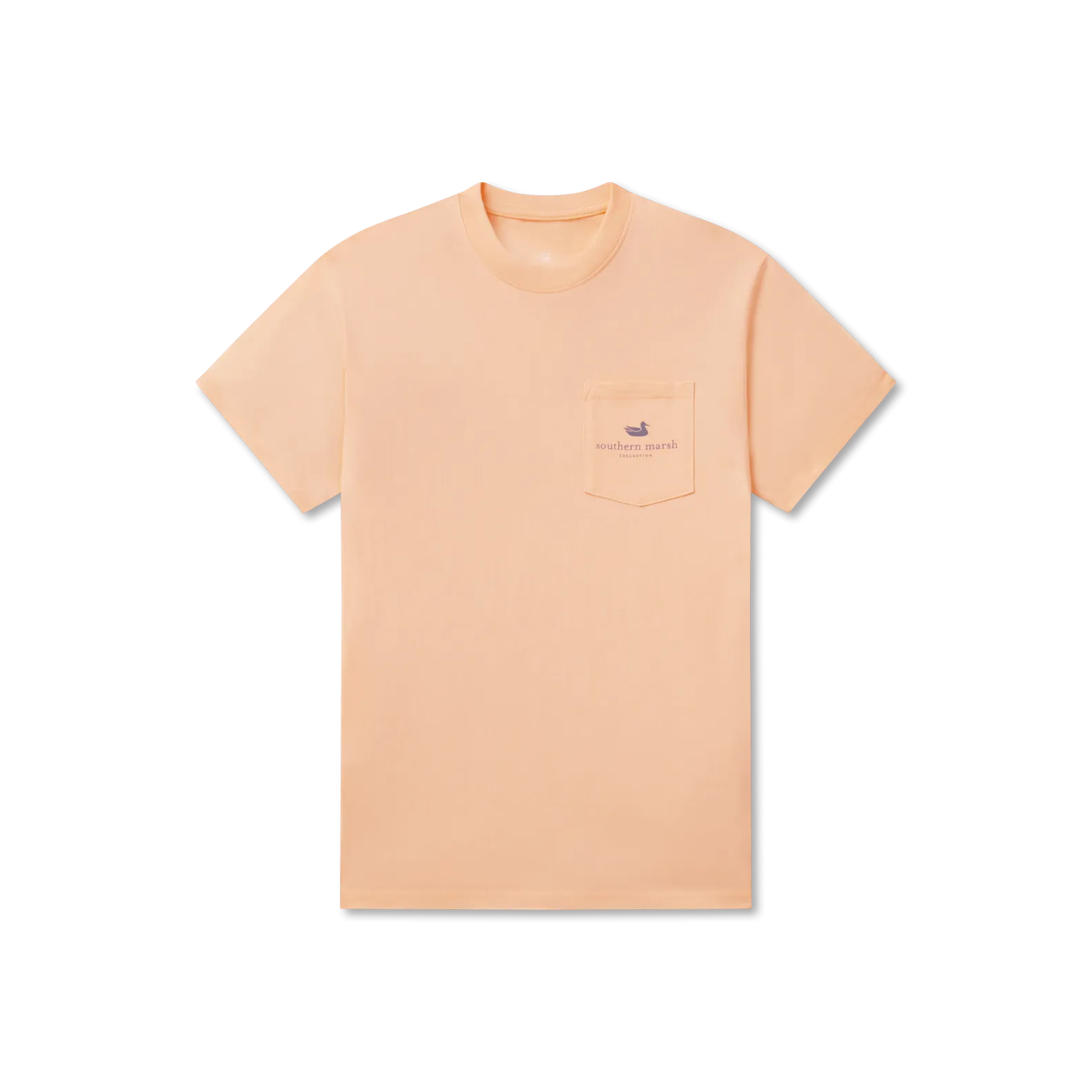 Citrus Halfshell Tee