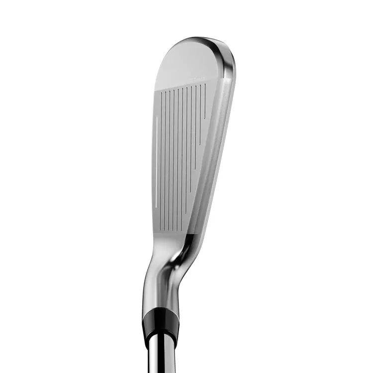 Cobra AEROJET Graphite Iron Set