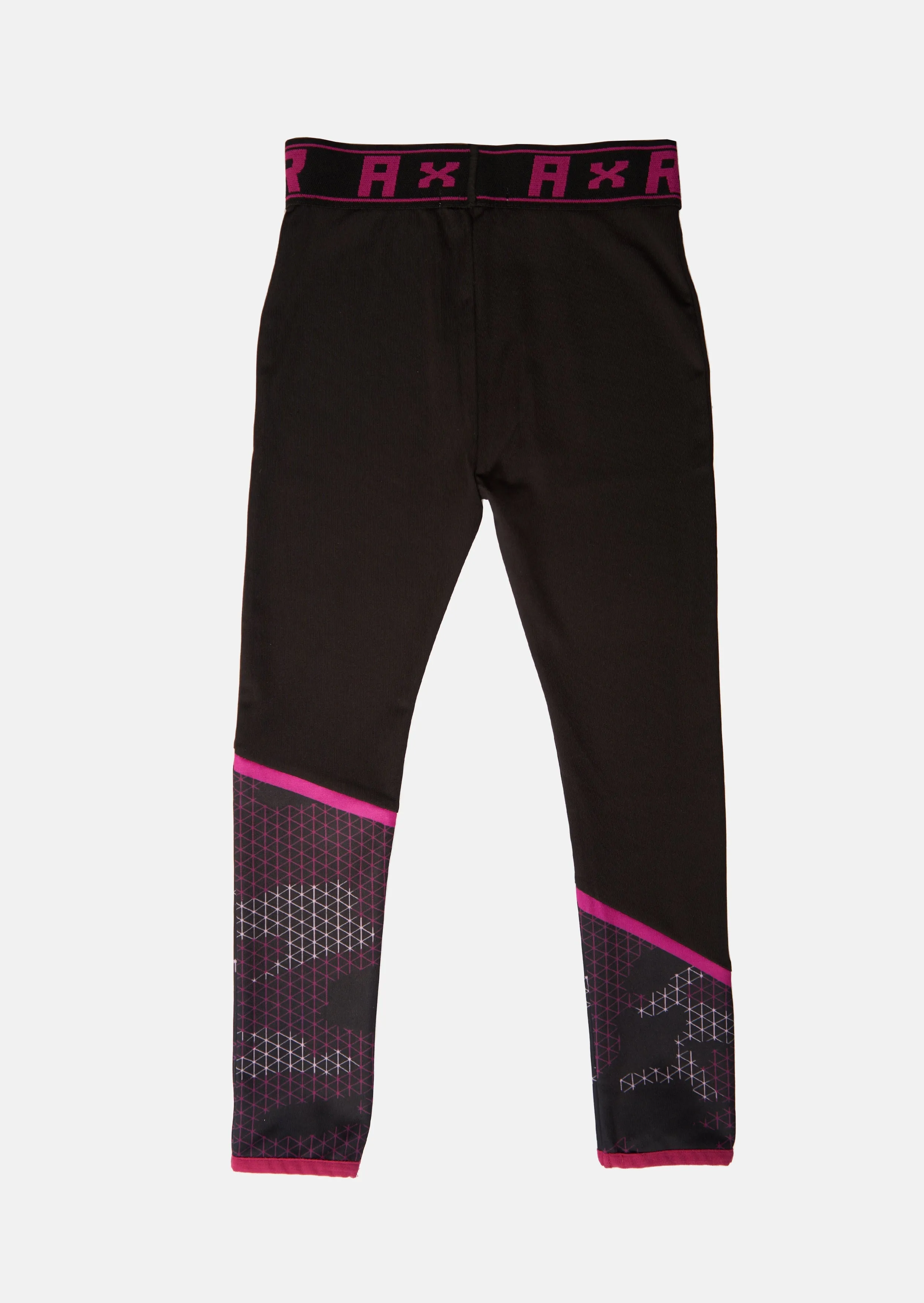 Cora Active Digital Panel Legging