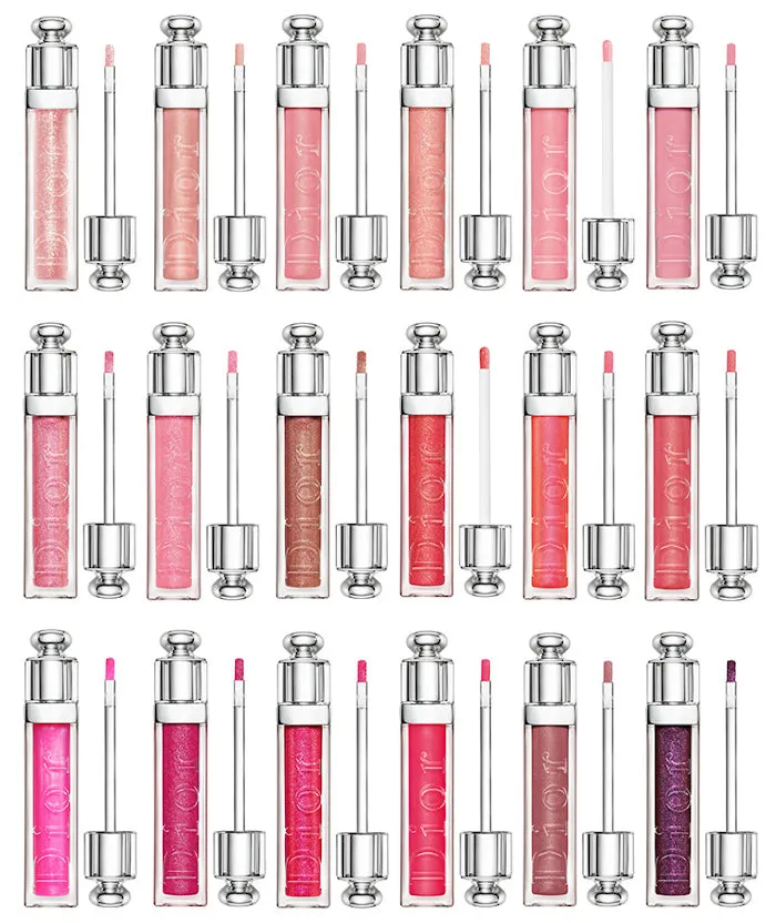 Dior Addict Ultra Gloss 929 Scandalous