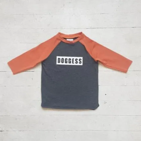 Doggess Baseball Tee | Athletica