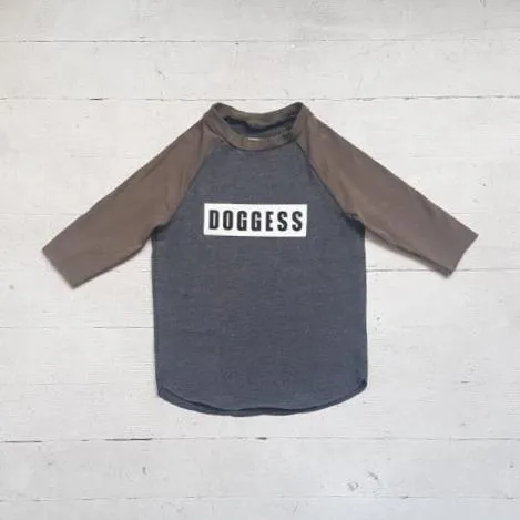 Doggess Baseball Tee | Athletica