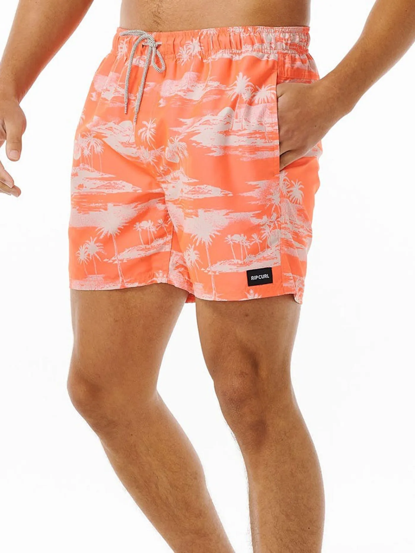 Dreamers Volley Boardshort